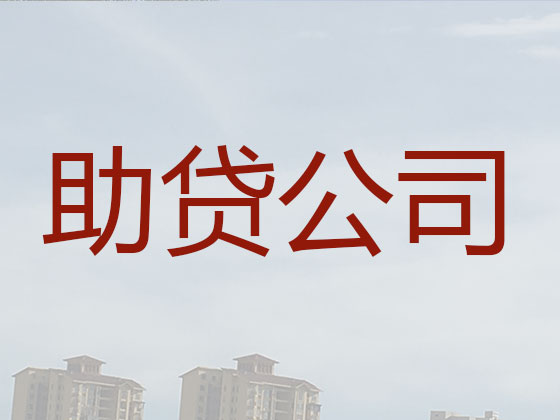 沧州贷款公司-银行信用贷款